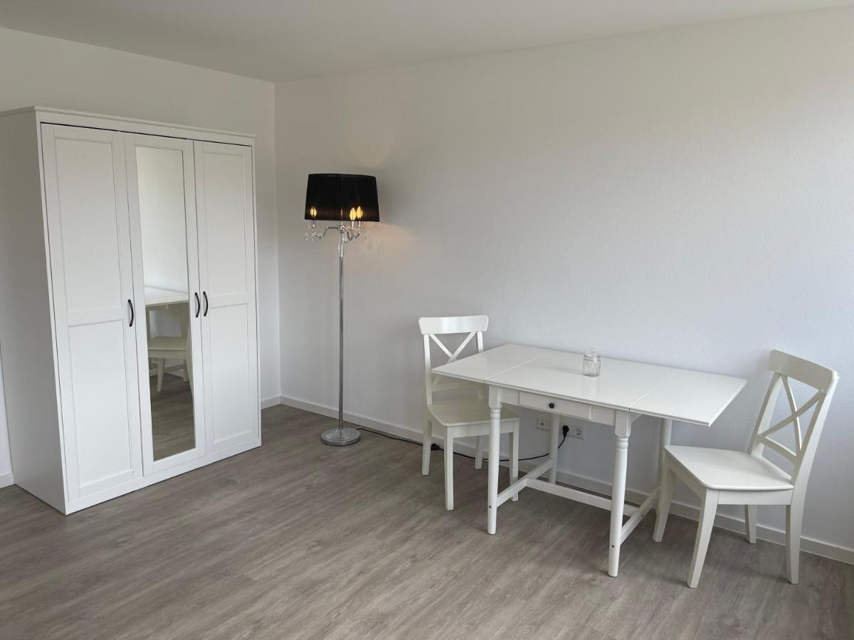 City Apartment Kuche,Bad, Parken Im Zentrum Ravensburgs A04 Exteriör bild